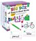 Key Education Big Box of Easy-to-Read Sight Words Puzzle, 250 Photo and Vocabulary Pieces, Preschool Learning Activities and Educational Games for Kids Ages 4+